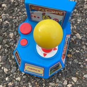 Ms pac man plug play